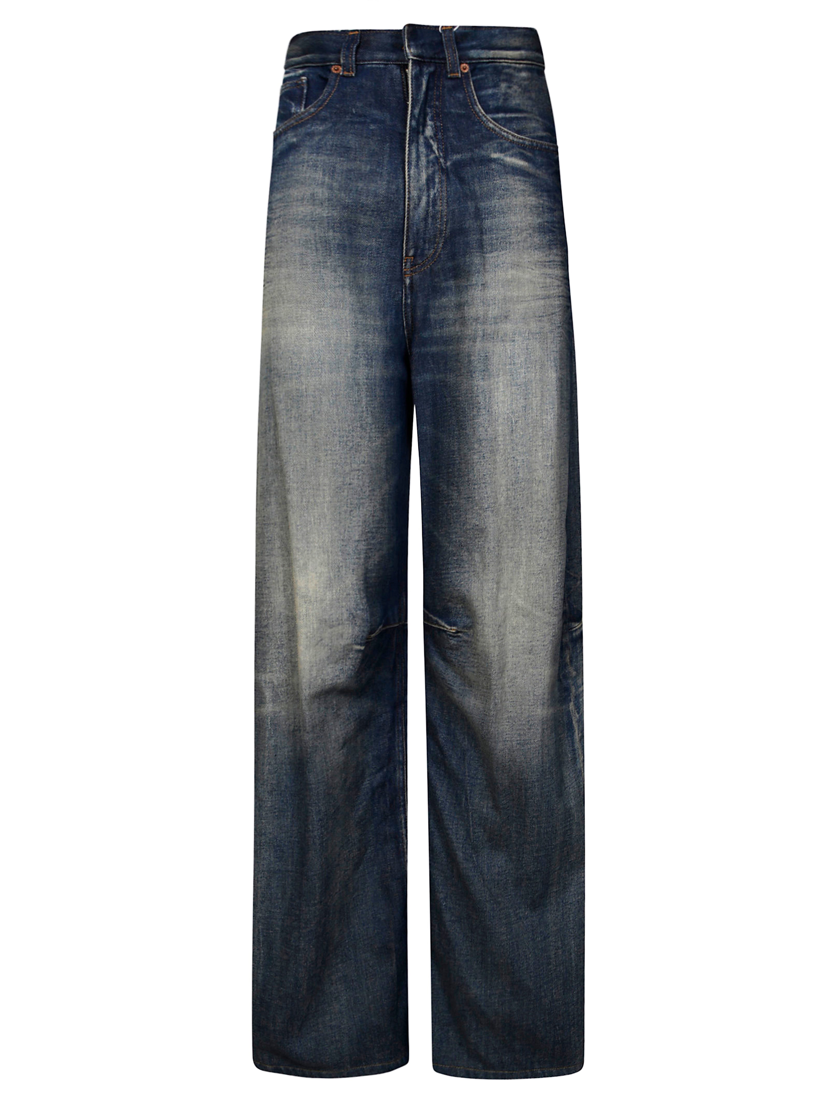 Women's Mini Jeans