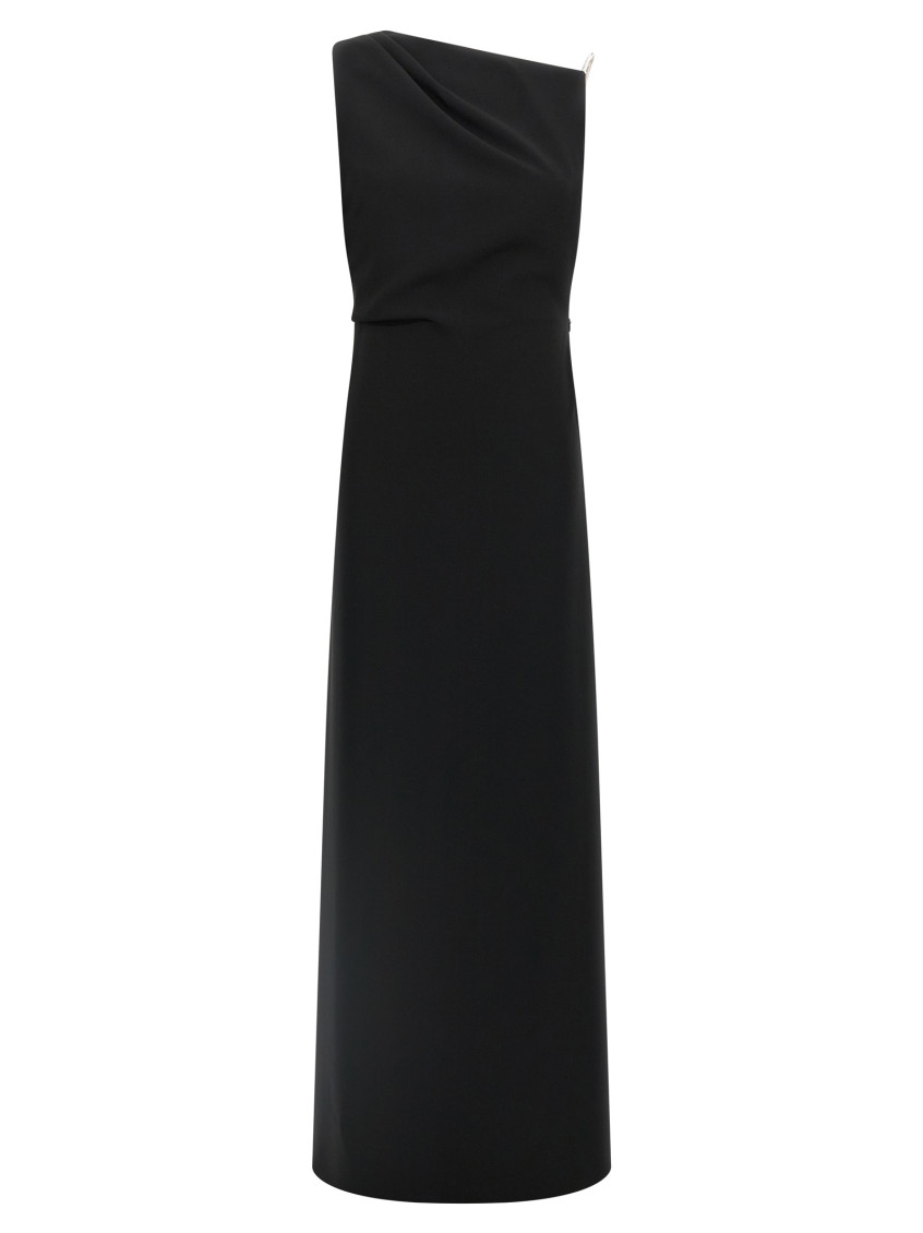 Pentola Dresses Black