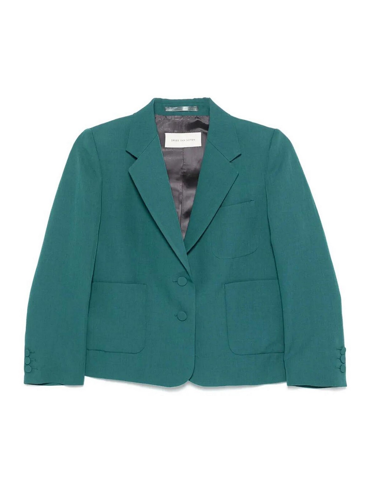 Bamis 1527 Wwjacket