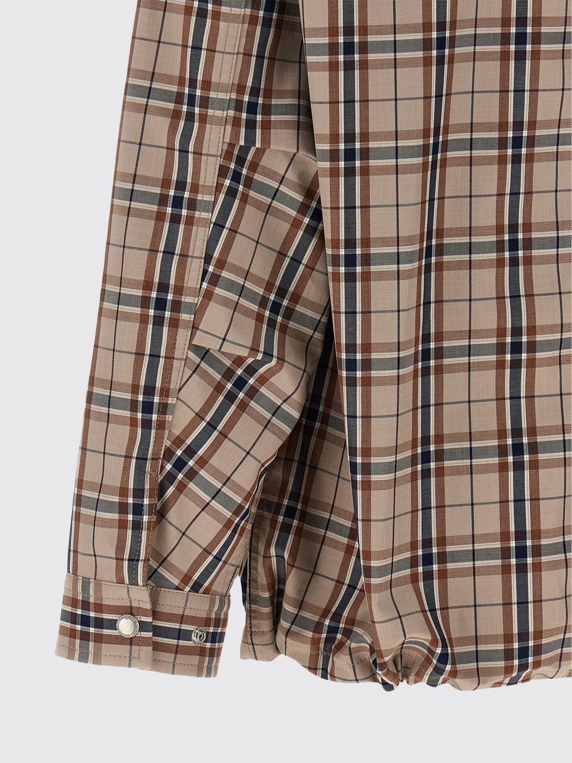 Jacket COMME DES GARÇONS Men color Beige