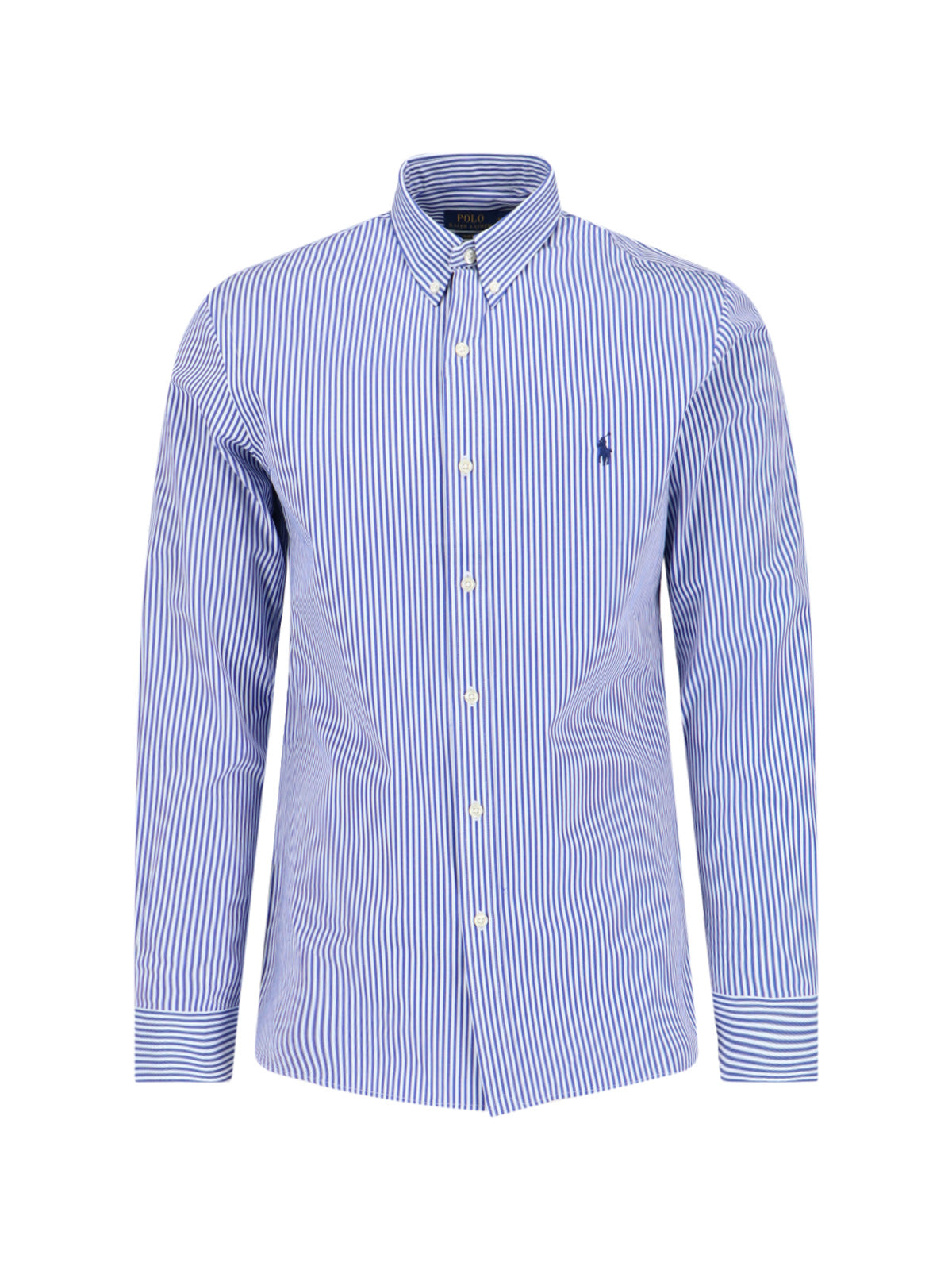 Men's Stretch Cotton Polo Shirt