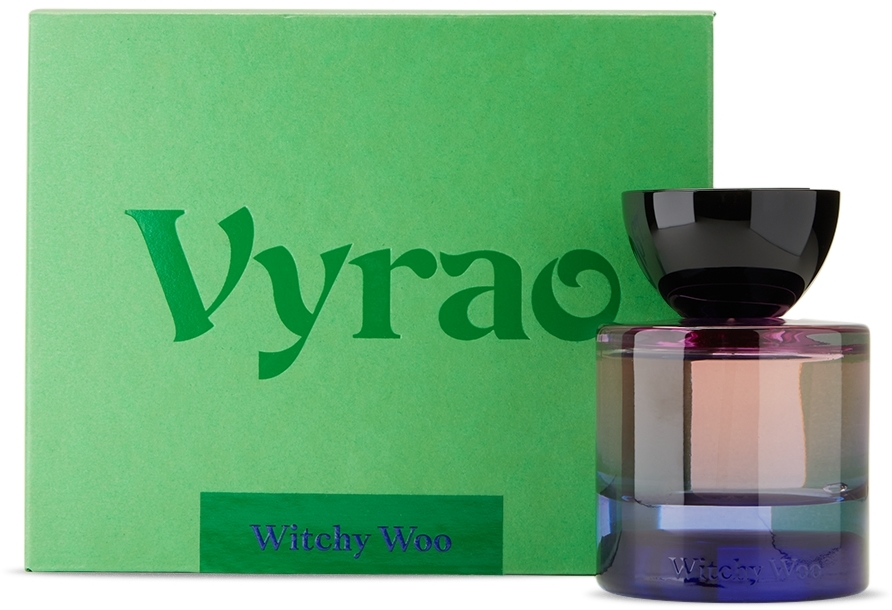 Vyrao Witchy Woo Eau de Parfum, 50 mL