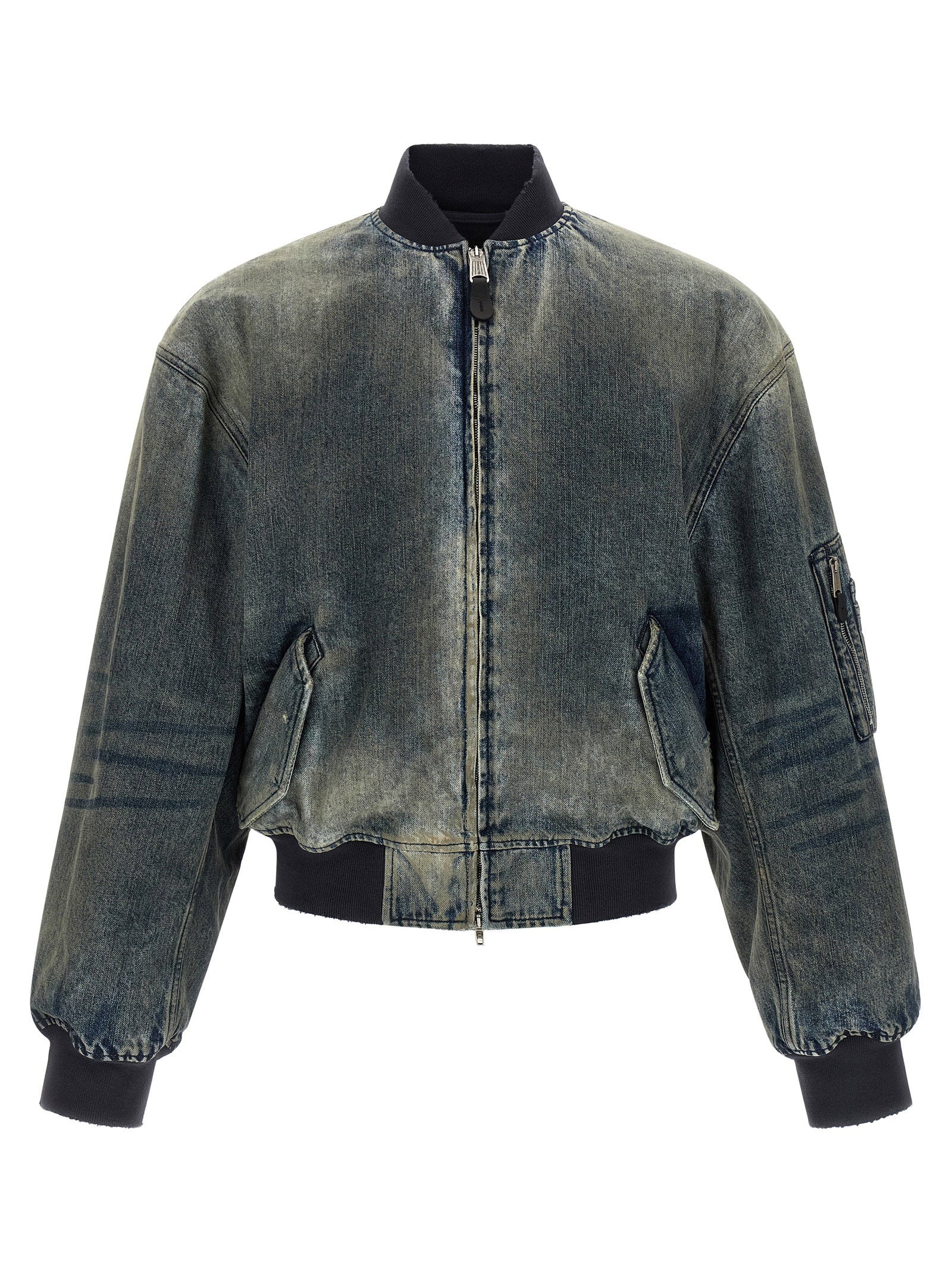 Bomber Standard Jacket
