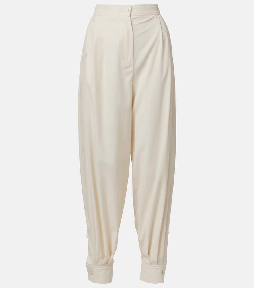 Coccole cotton pants