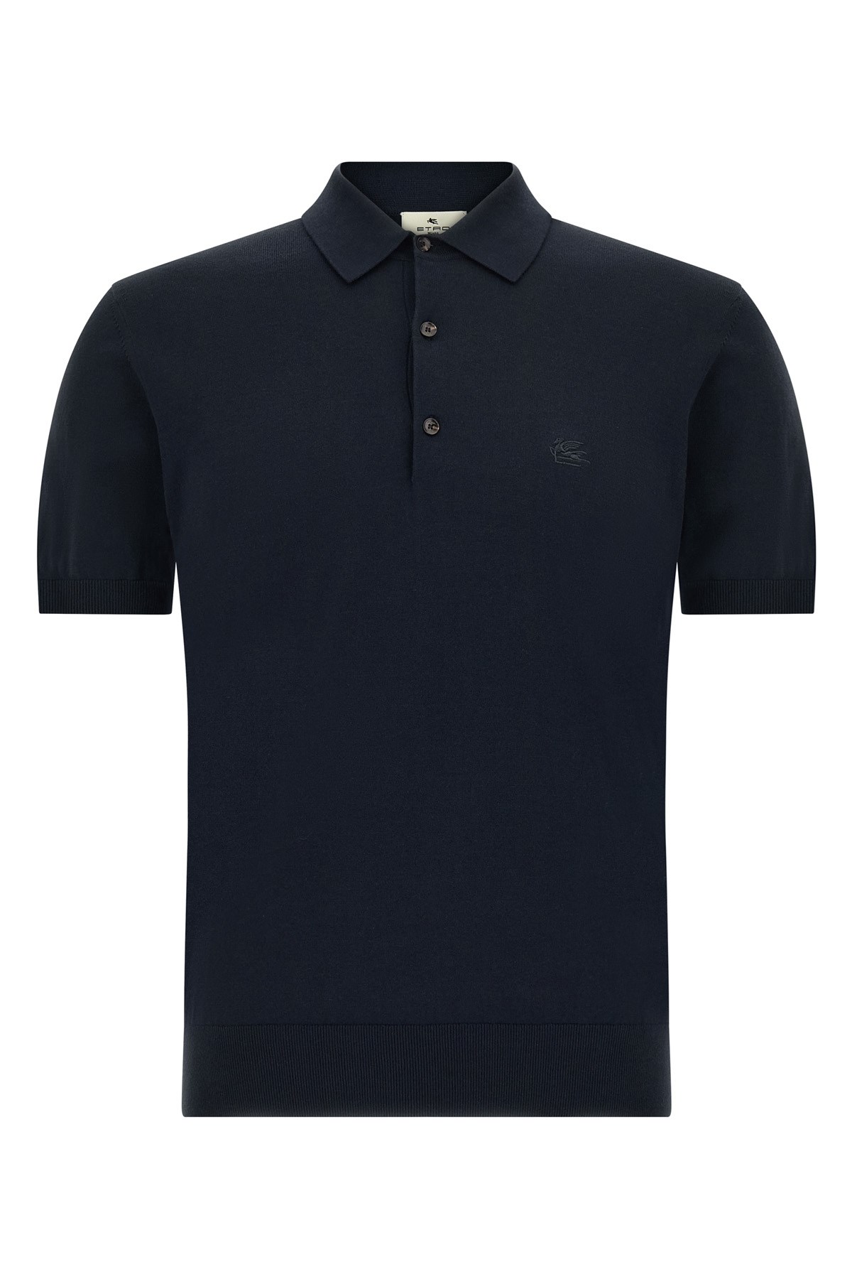 'Pegaso' Polo Shirt