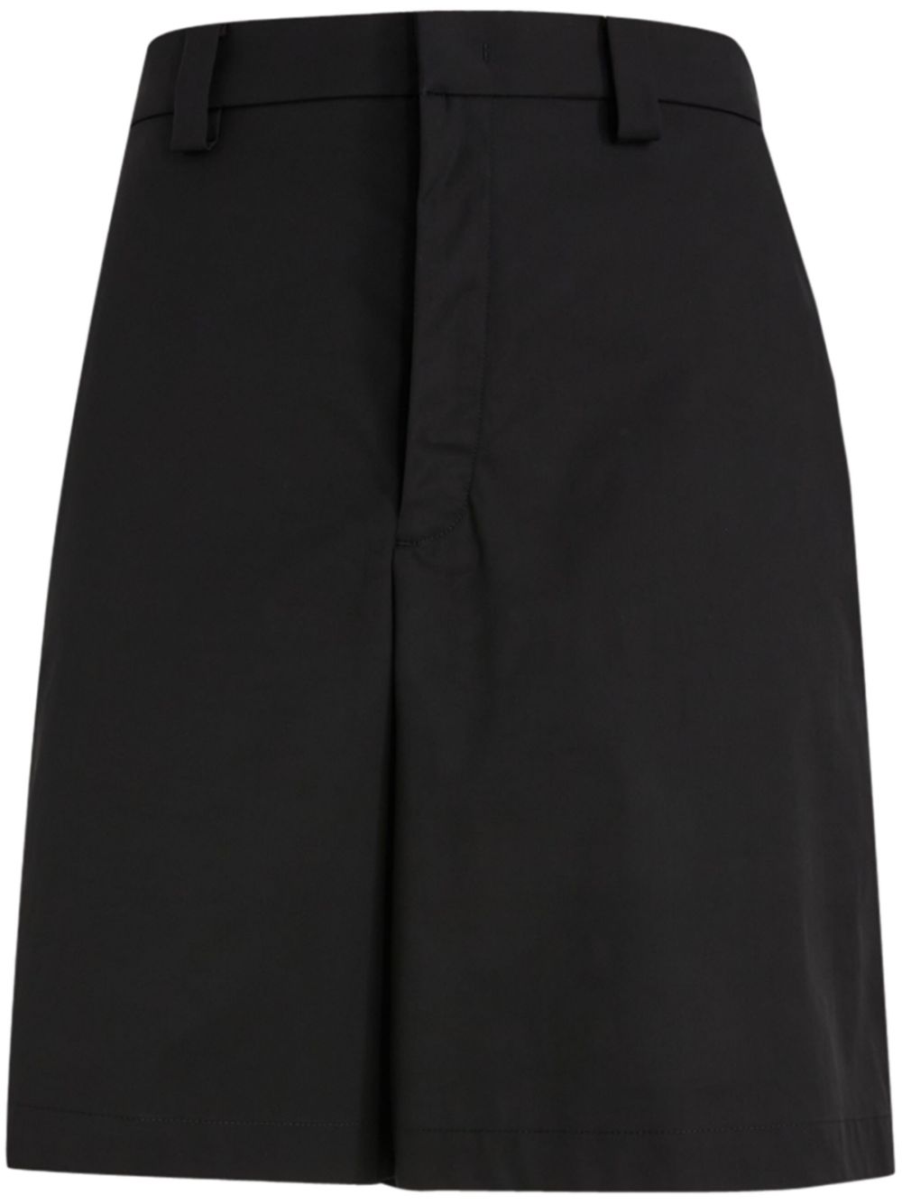 BERMUDA - Black