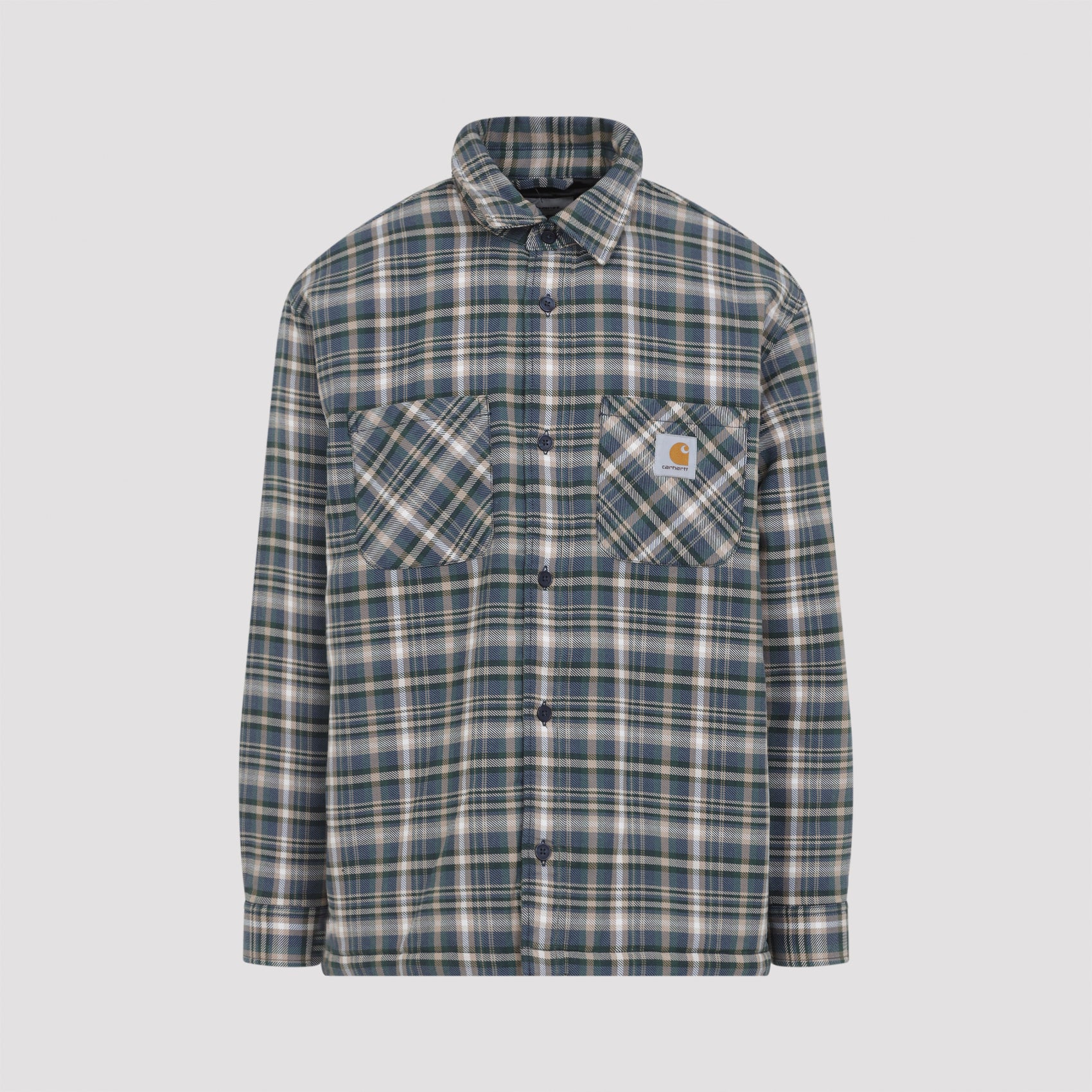 Cronyn Shirt Jacket