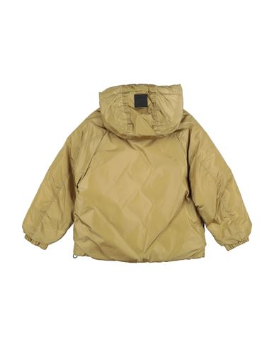 Kid Kid Jacket Khaki Size 12 Polyamide