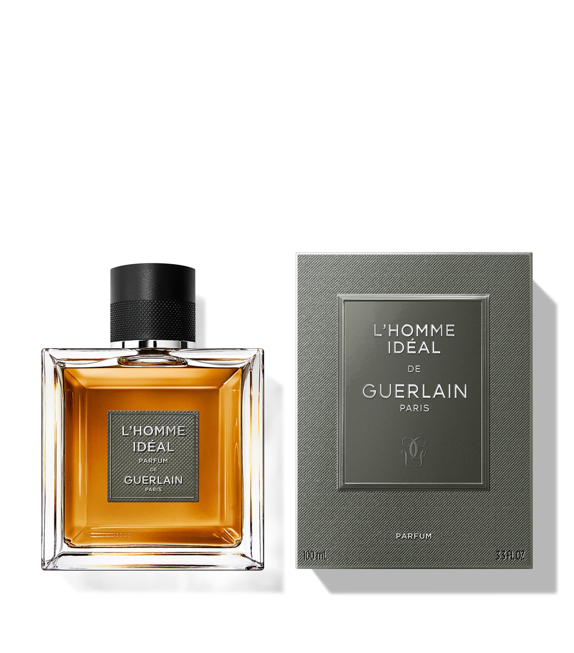 L'Homme Idéal Le Parfum Eau de Parfum