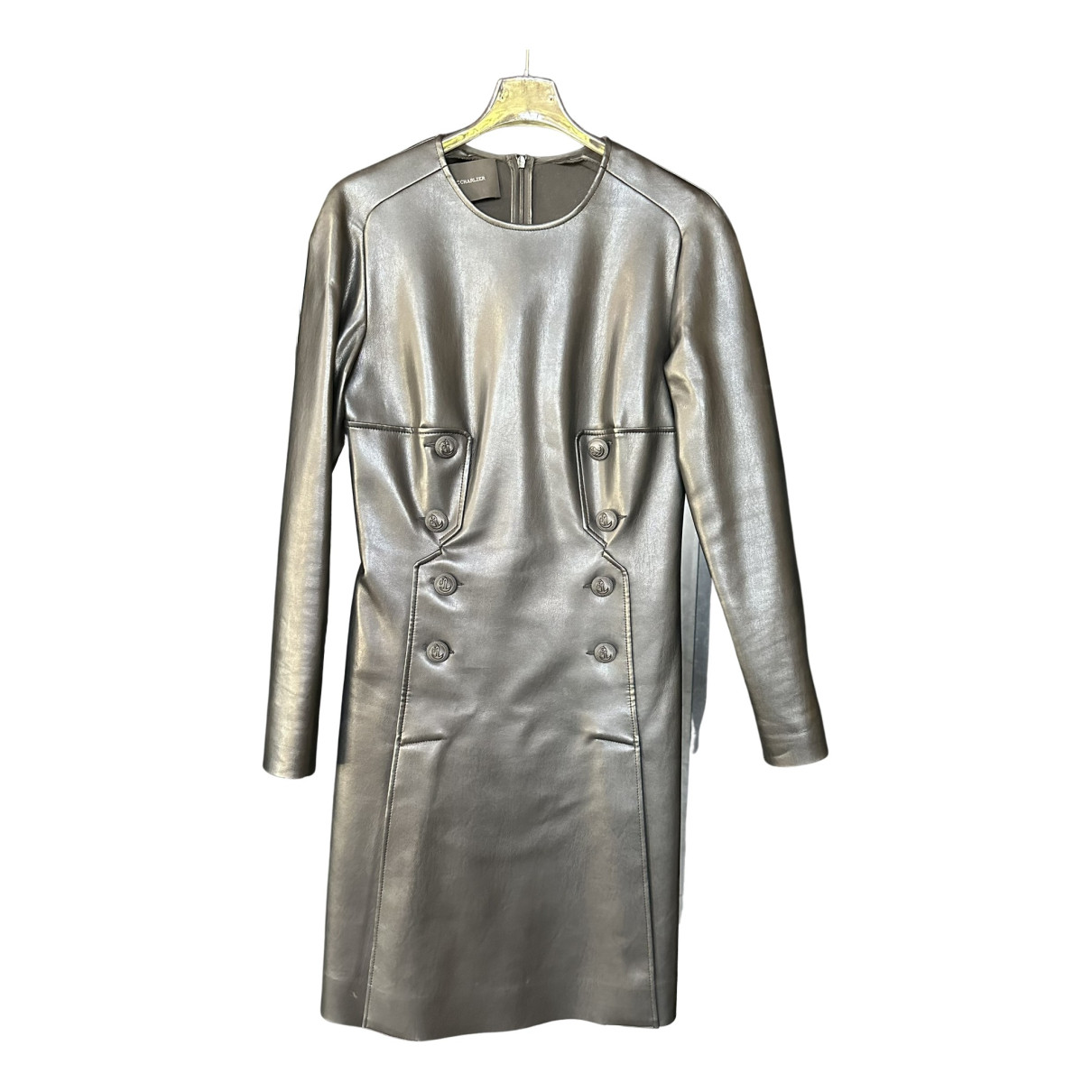 Dresses Polyester for Female 42 IT