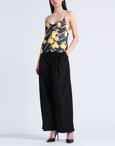 Woman Top Lead