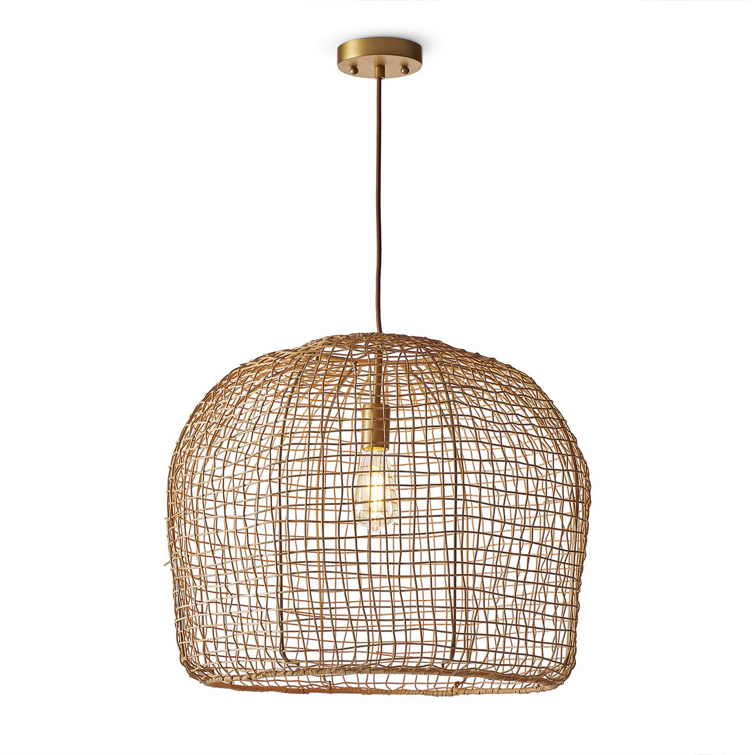 Natural Pendant from the Selene Collection