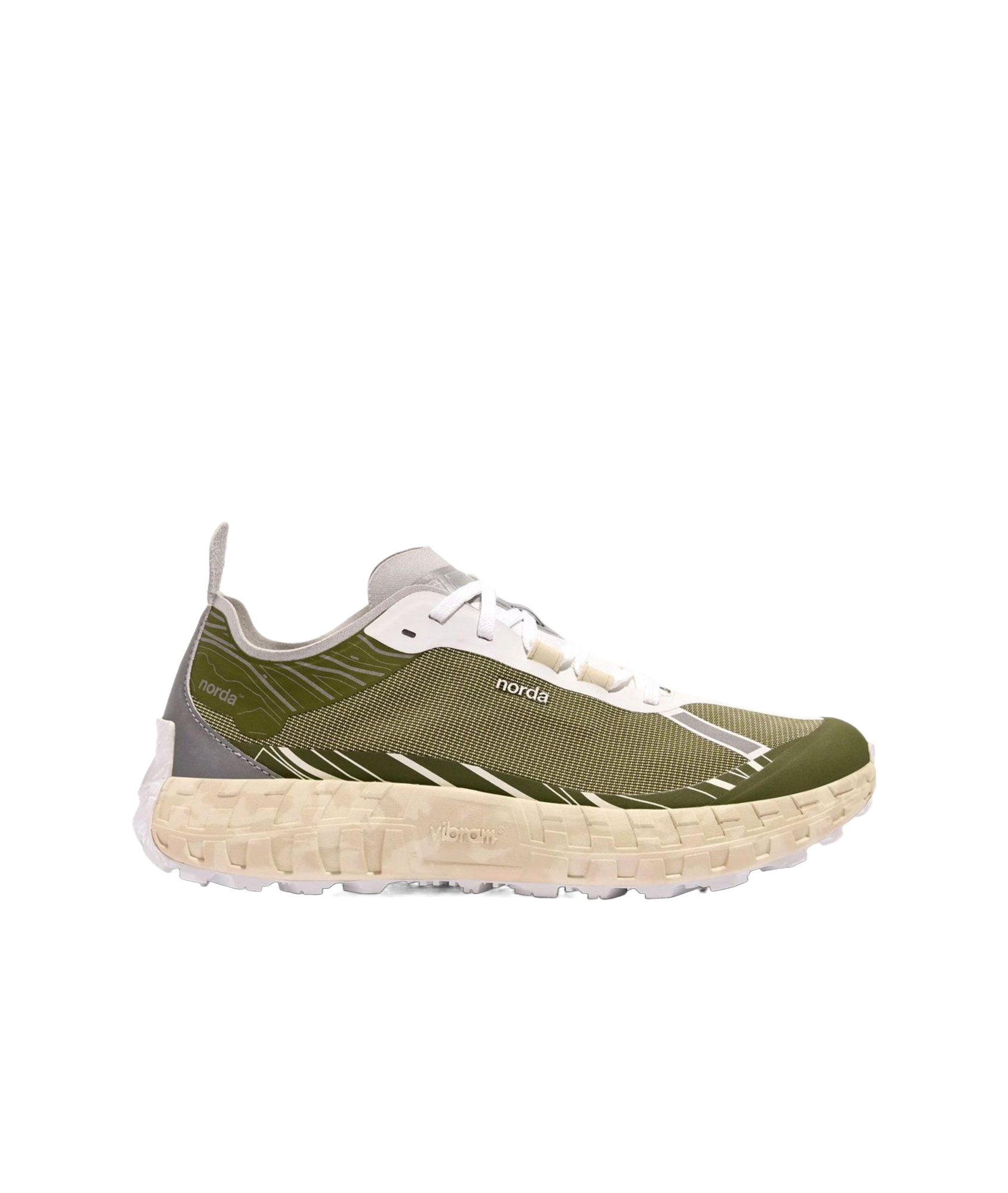 NORDA sneakers