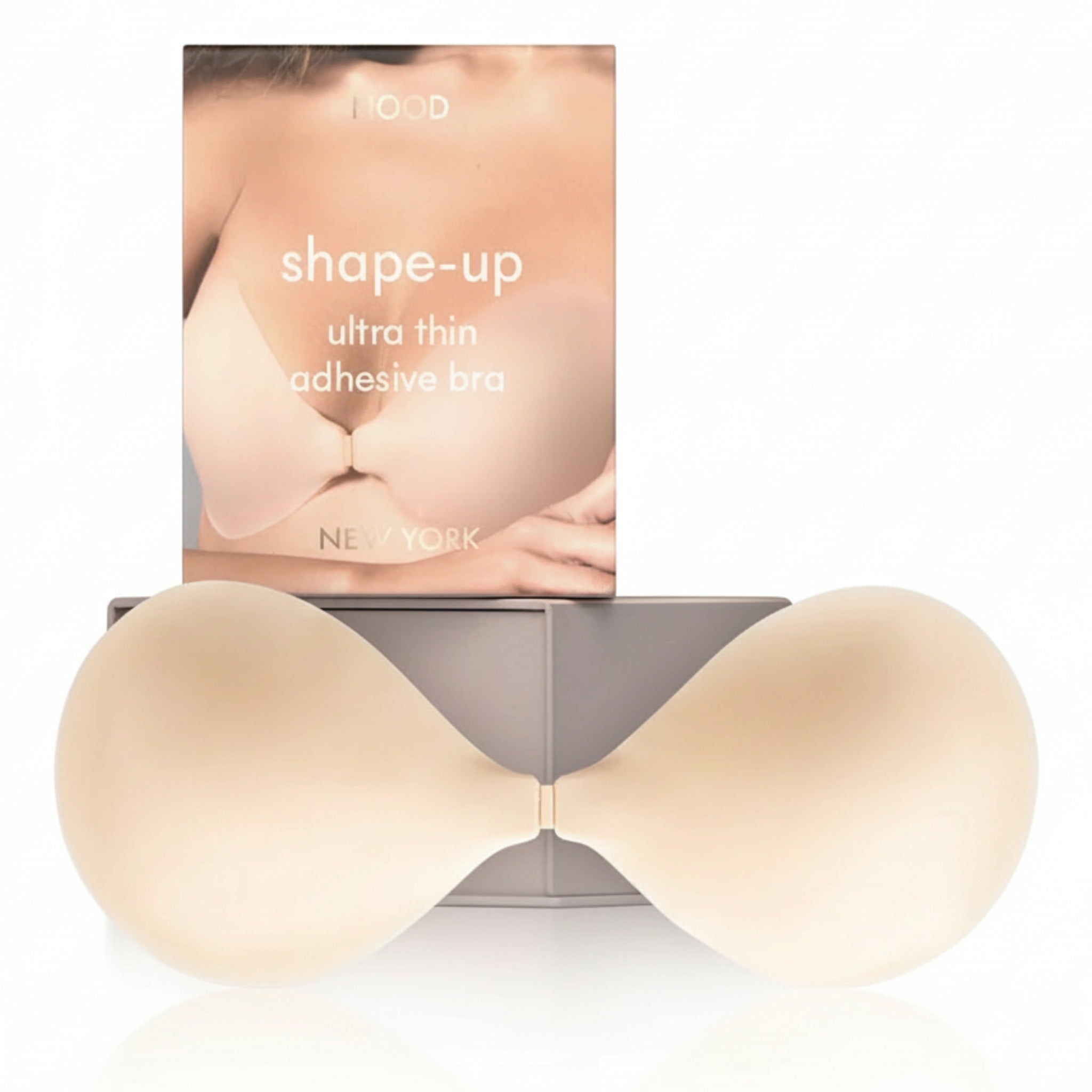Shape Up Adhesive Bra