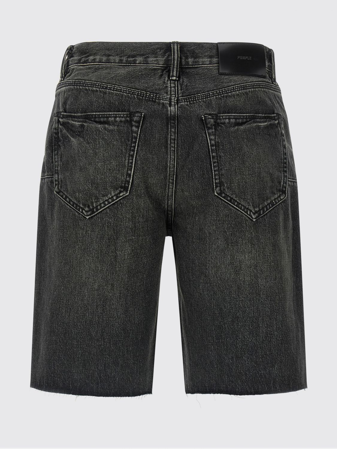 Shorts Men color Black