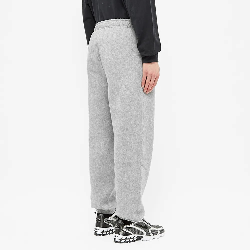 X Stussy NRG BR Sweatpants 'Grey'
