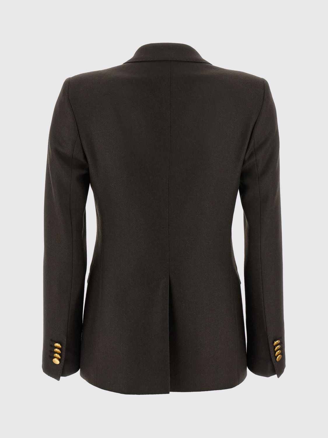 Blazer Woman color Dark