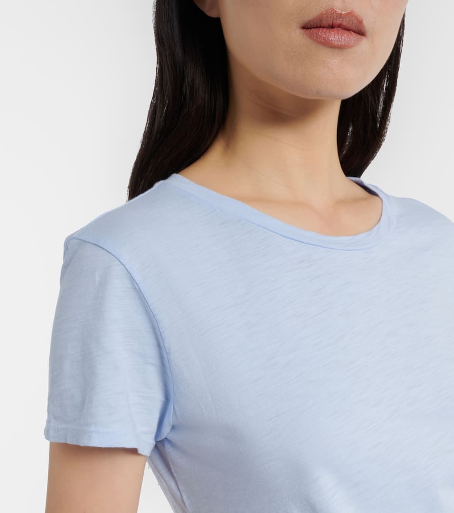 Odelia cotton T-shirt