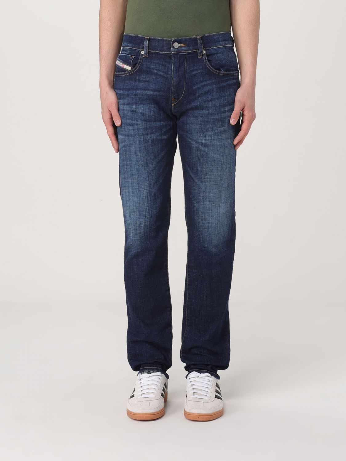 D-Strukt jeans - Blue