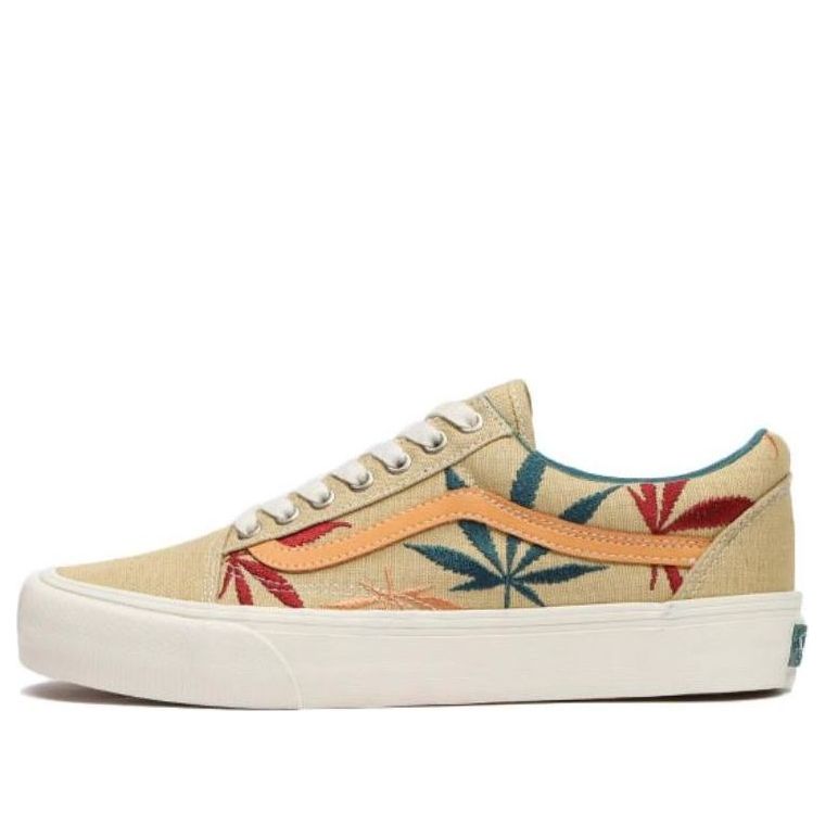 Old Skool VR3 LX 'Positive Vibrations'