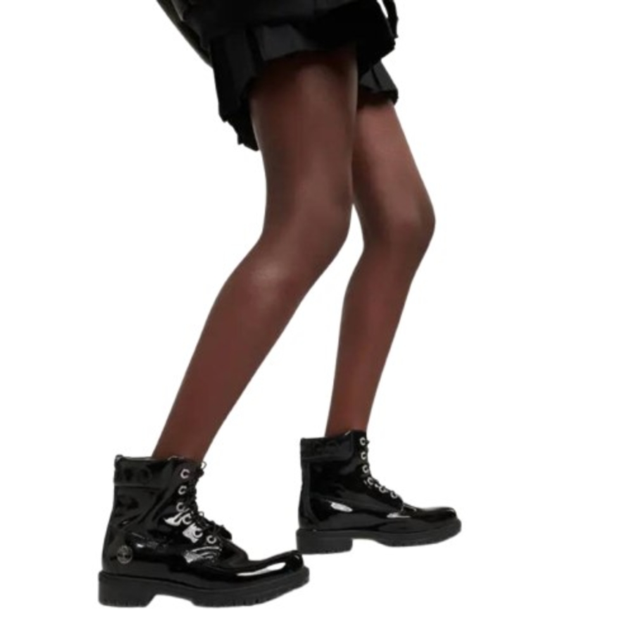 X Timberland Womens Convertible Boots