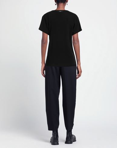 Woman T-shirt Black