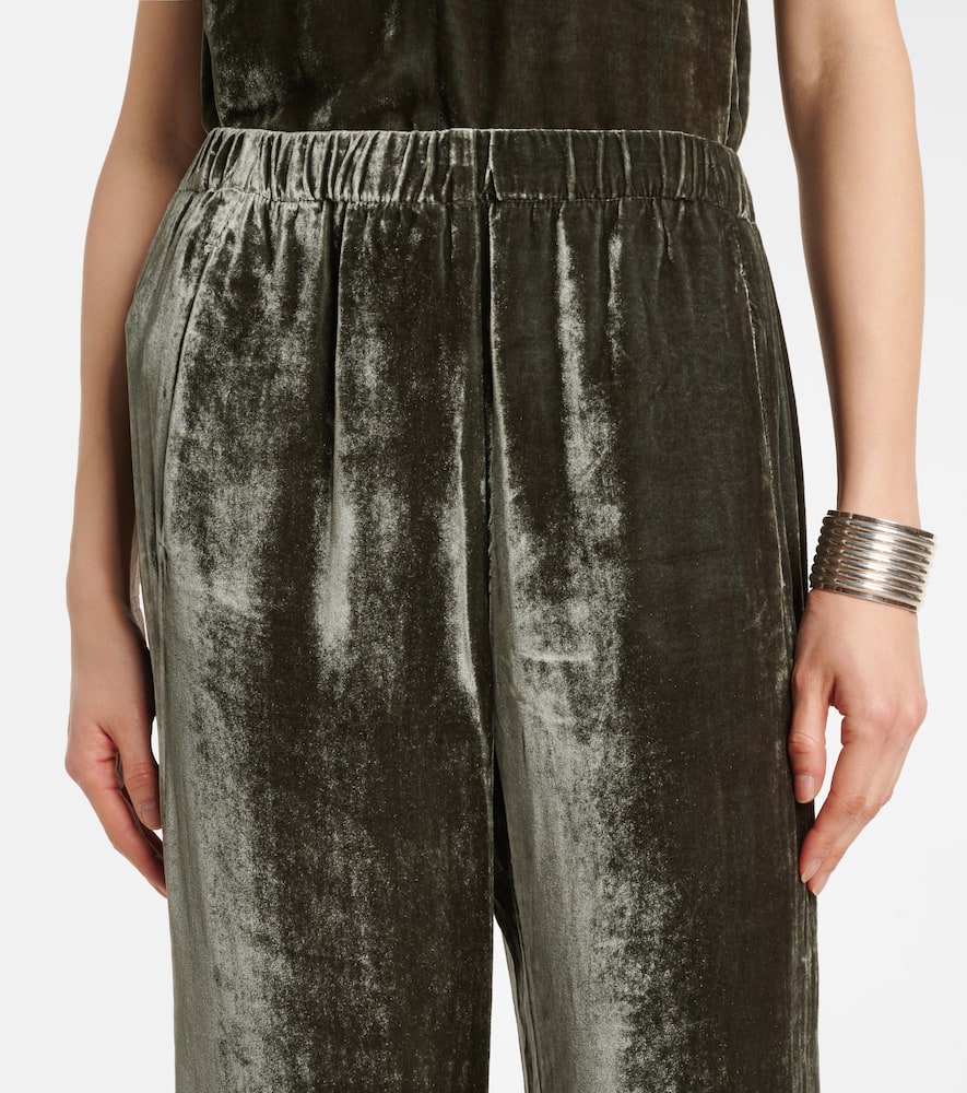 Sorine straight pants