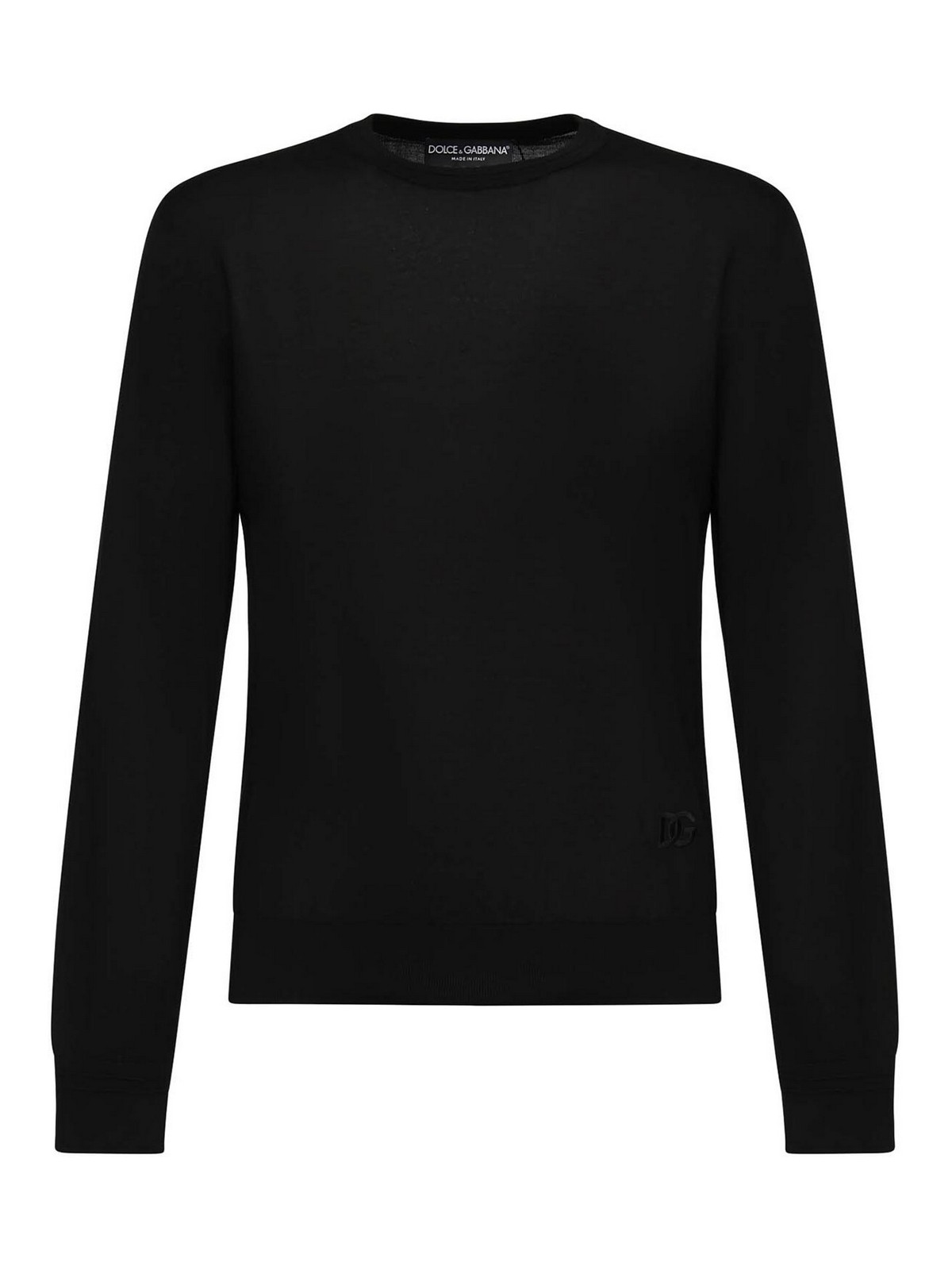 Silk Pullover