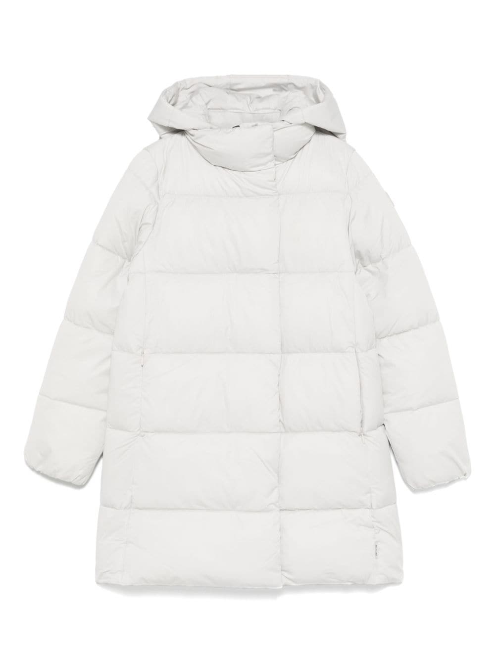 Dorothea coat - Grey
