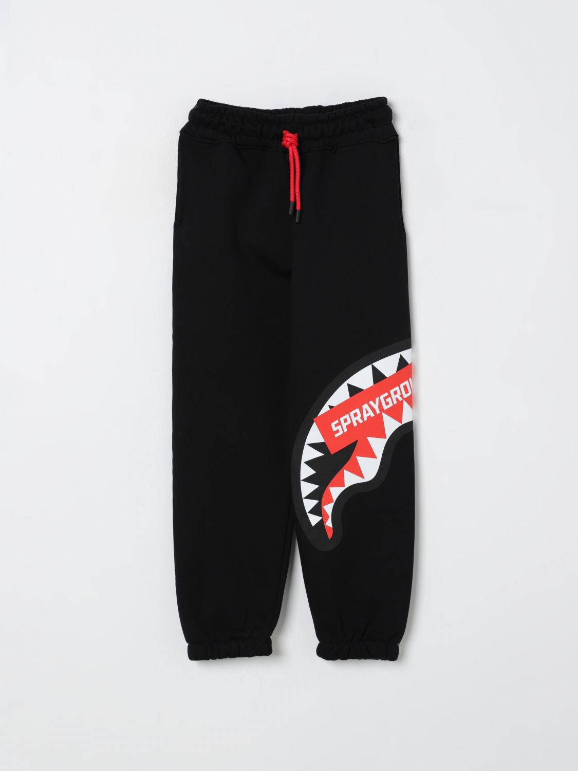 Pants Kids color Black