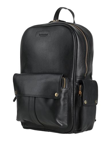 Woman Backpack Black Size