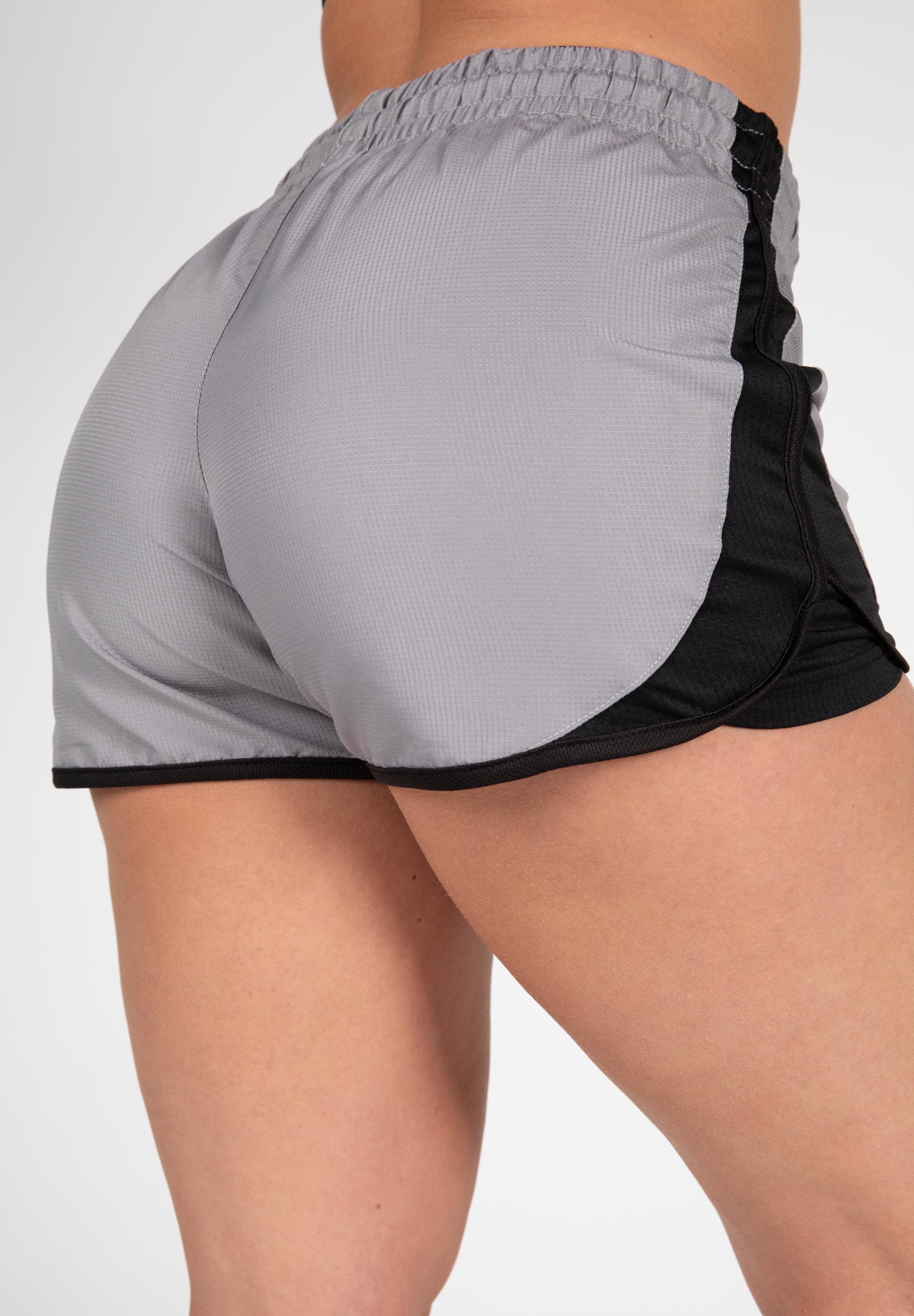 Alice Shorts - Gray