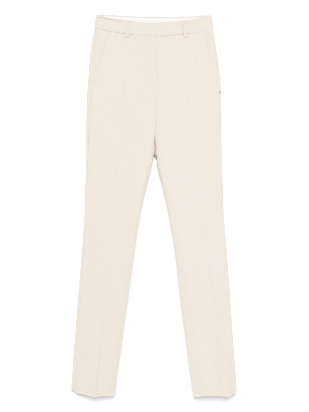 Slim trousers