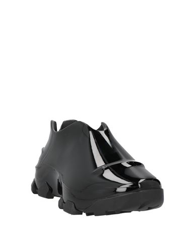 Man Sneakers Black