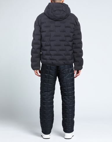Man Puffer Navy blue