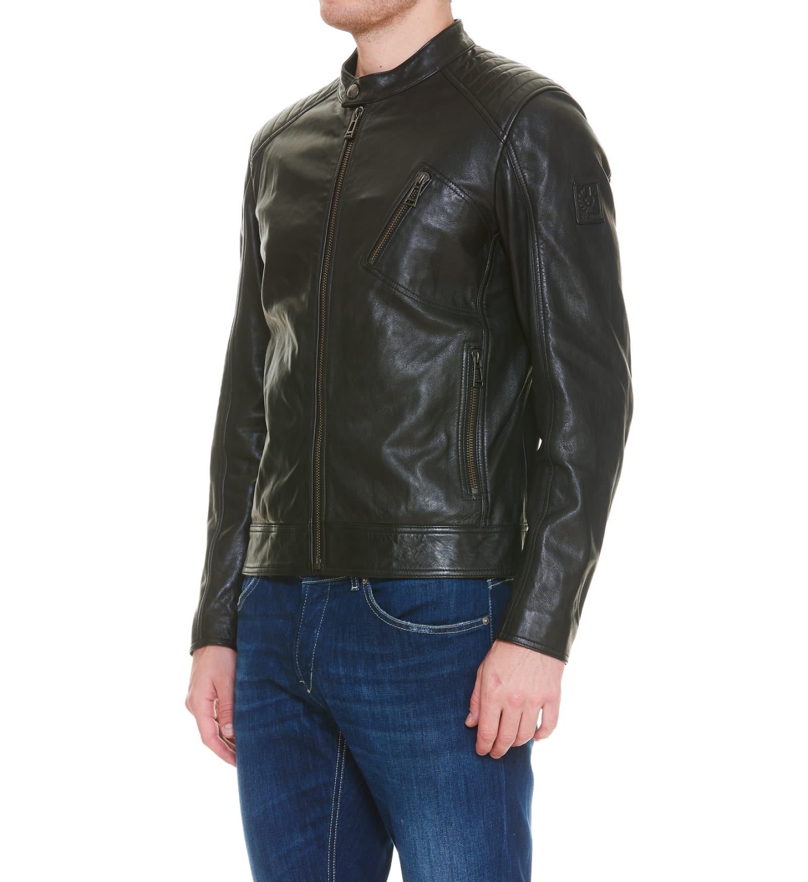 V Racer Jacket
