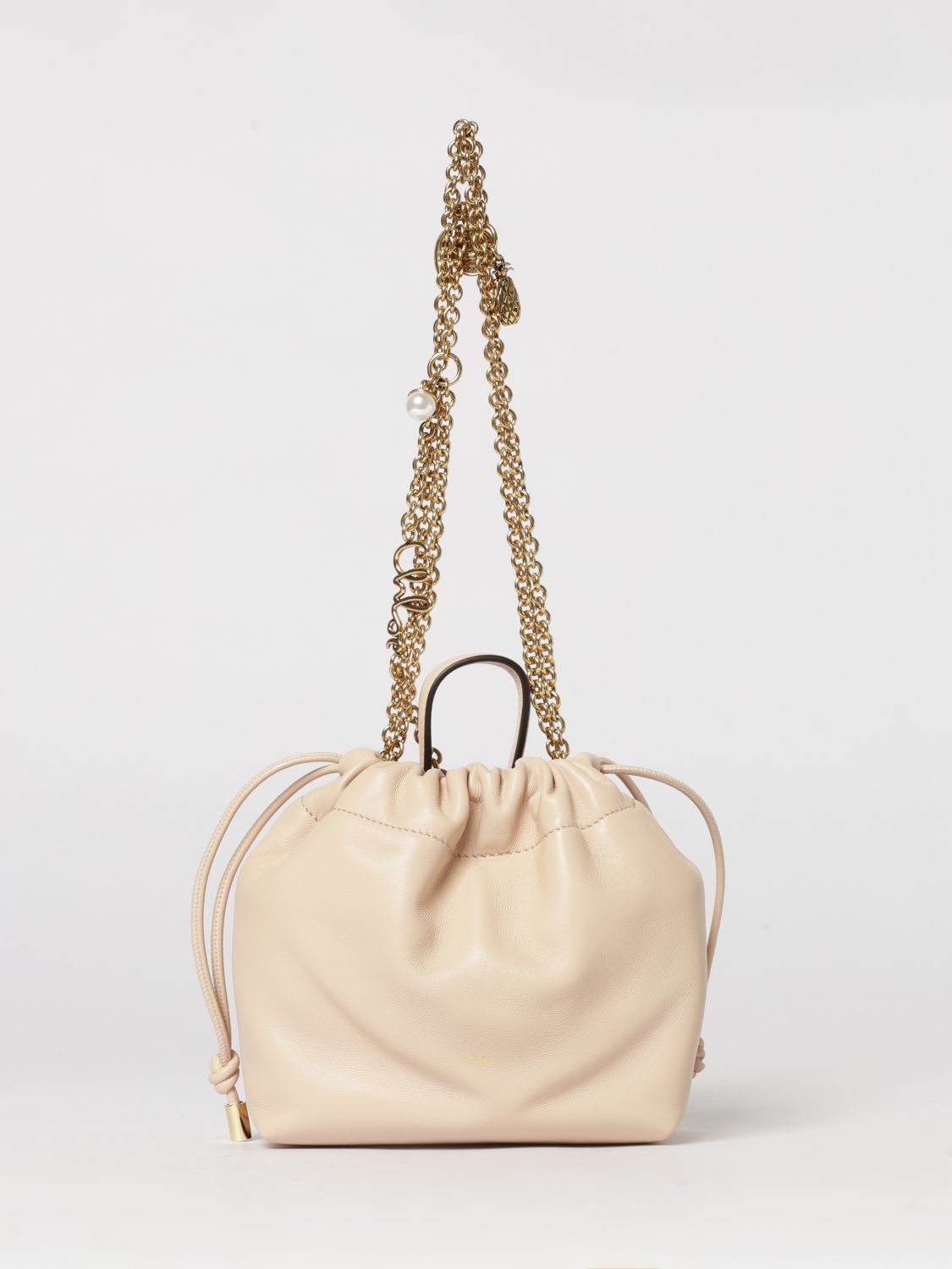 Mini Bag CHLOÉ Woman color Pink