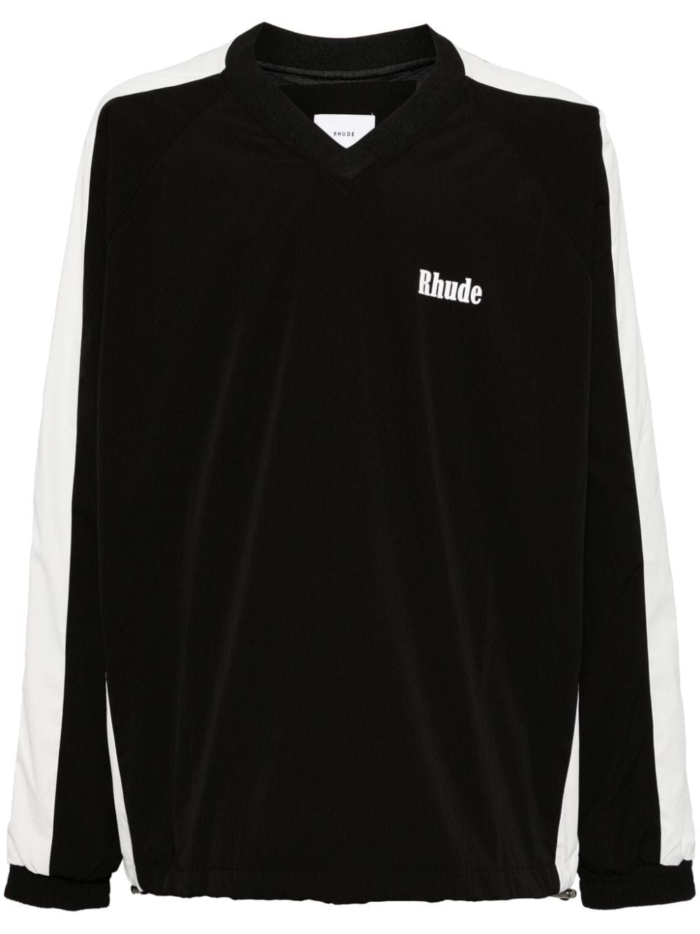 Raven Mini Pullover for Men - FW24 Collection