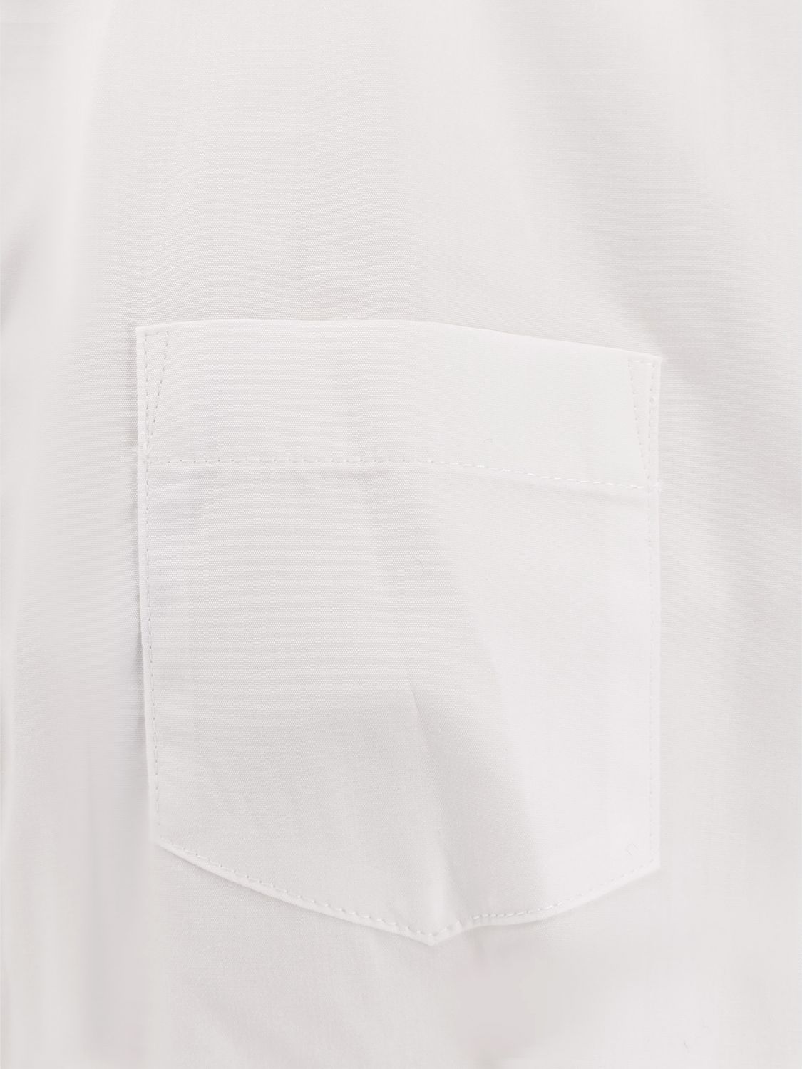 Shirt Woman color White