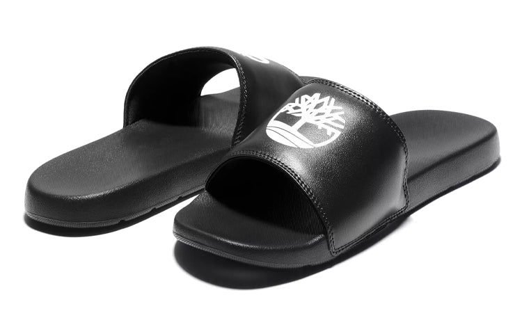 Playa Sands Slide Sandal 'Black'
