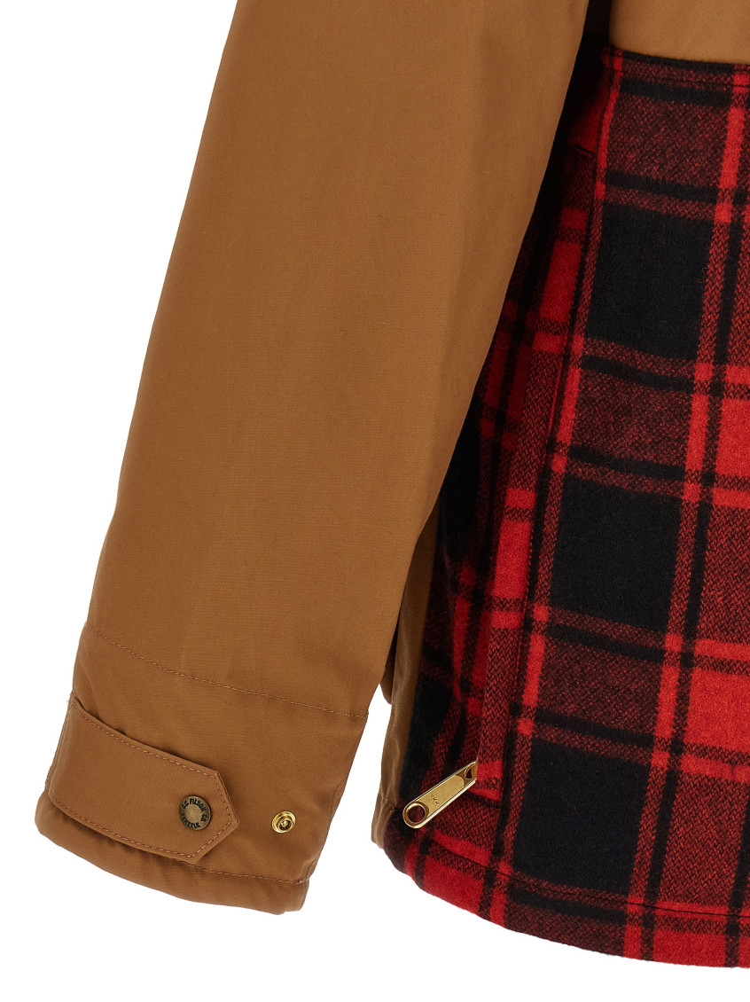 Filson X Jacket