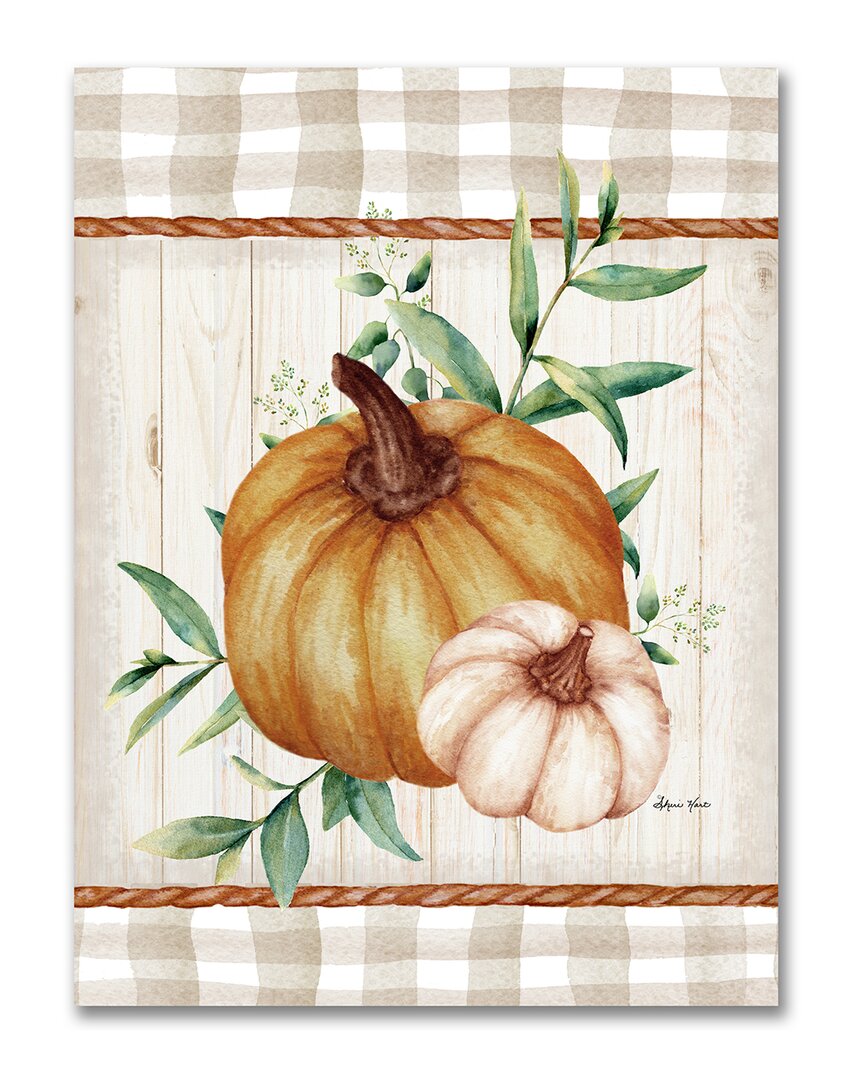 Canvas Wall Art