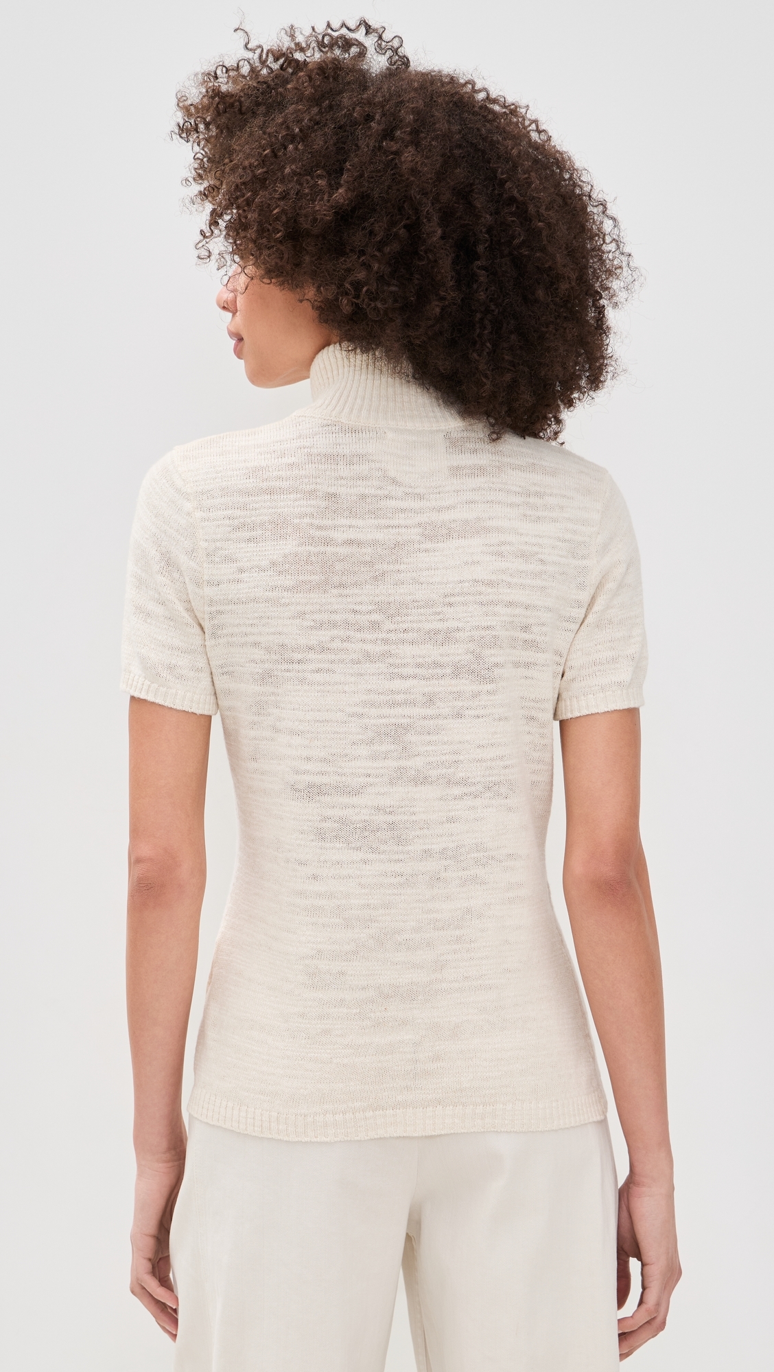 St Evie Pullover Oatmeal