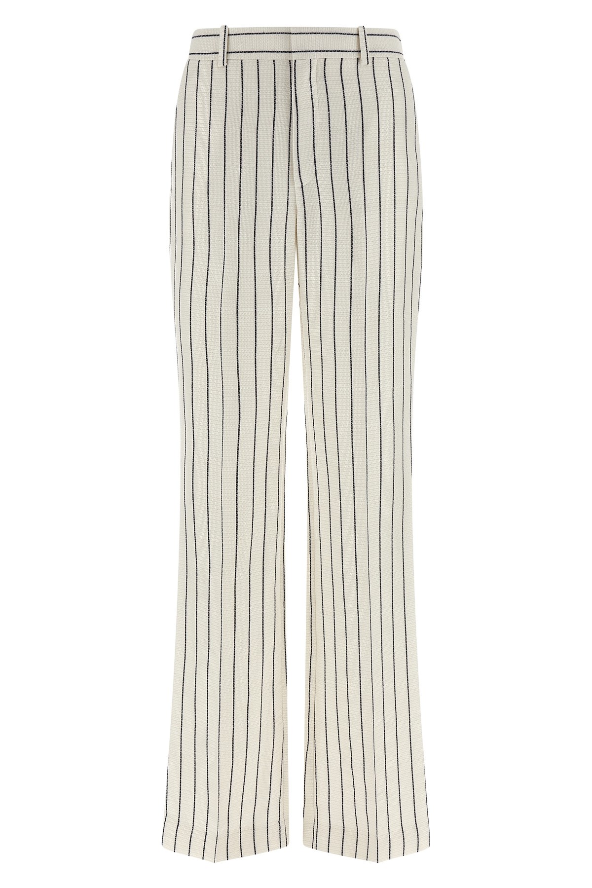 Striped Pants