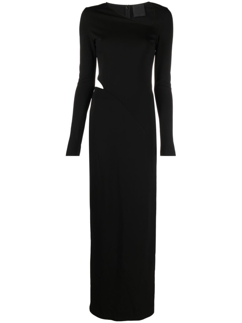 - Long Dress