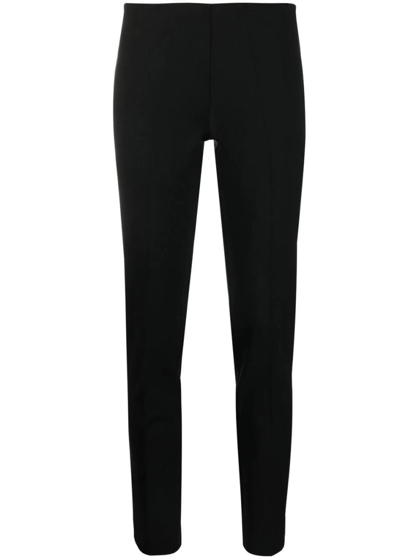 Tailored Straight Leg Trousers