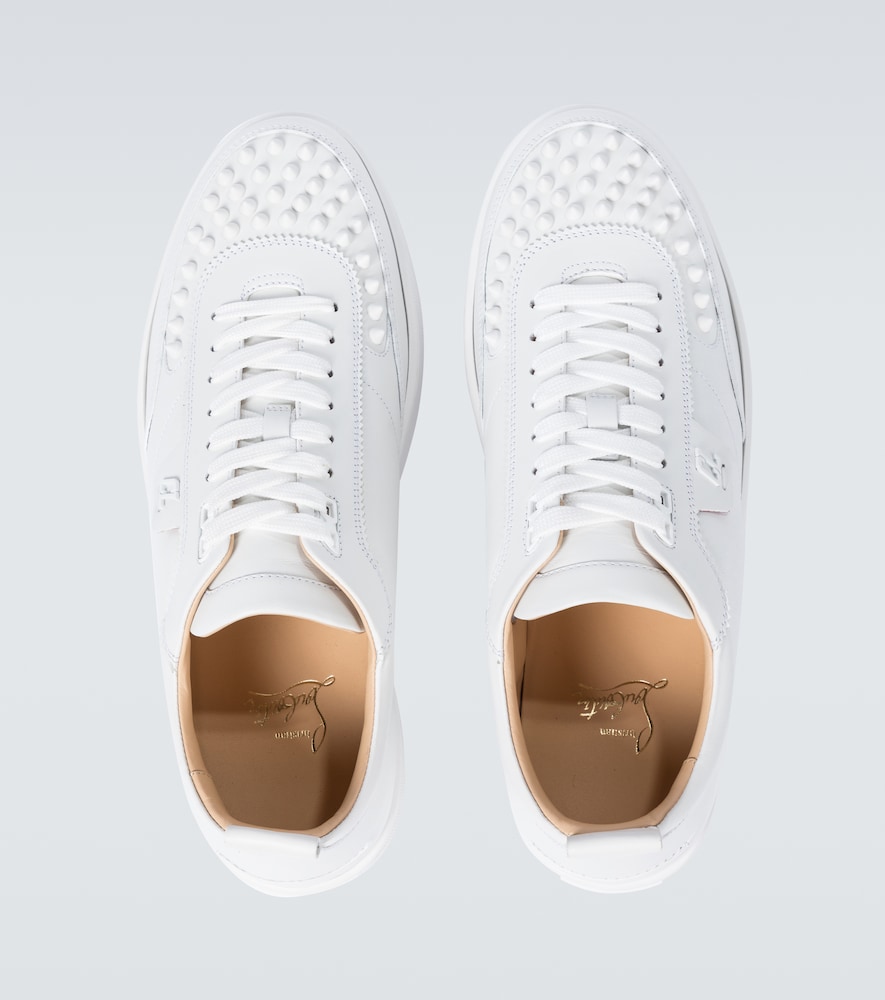 Happyrui Spikes sneakers
