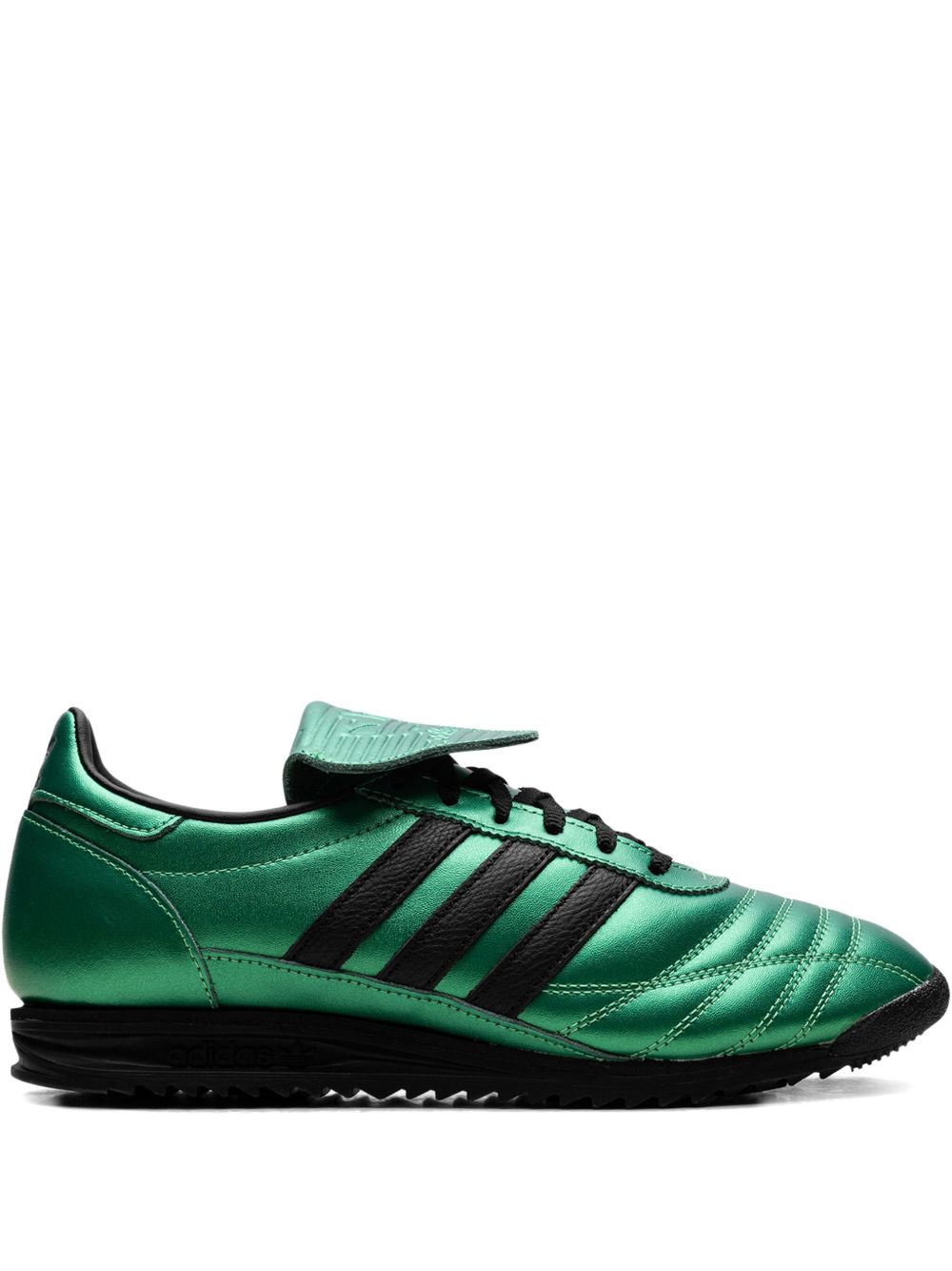 SL 72 LT OG "Semi Screaming Green" sneakers