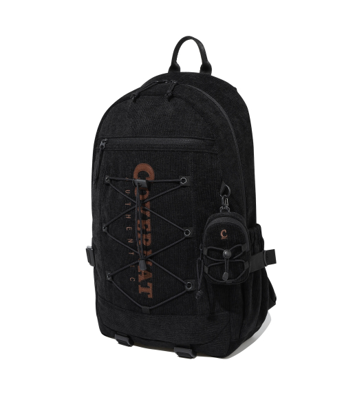 New Authentic Dune Backpack 27L Black