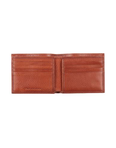 Man Wallet Brown Size